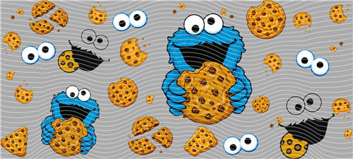 16oz Cartoon-T 2534